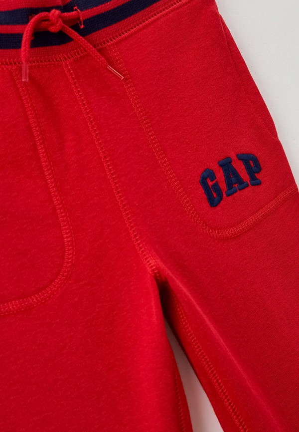 Брюки спортивные для мальчика Gap 600505 Фото 3