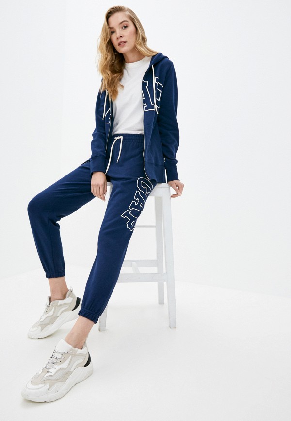 фото Брюки спортивные gap