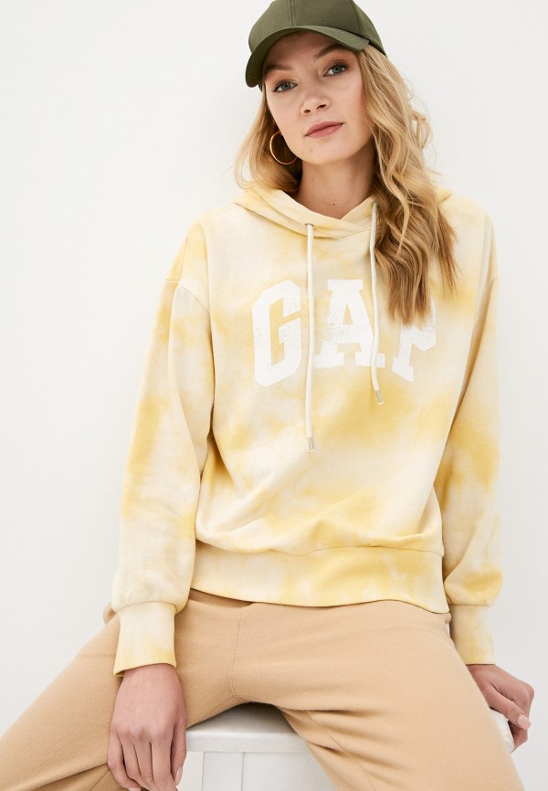 фото Худи gap