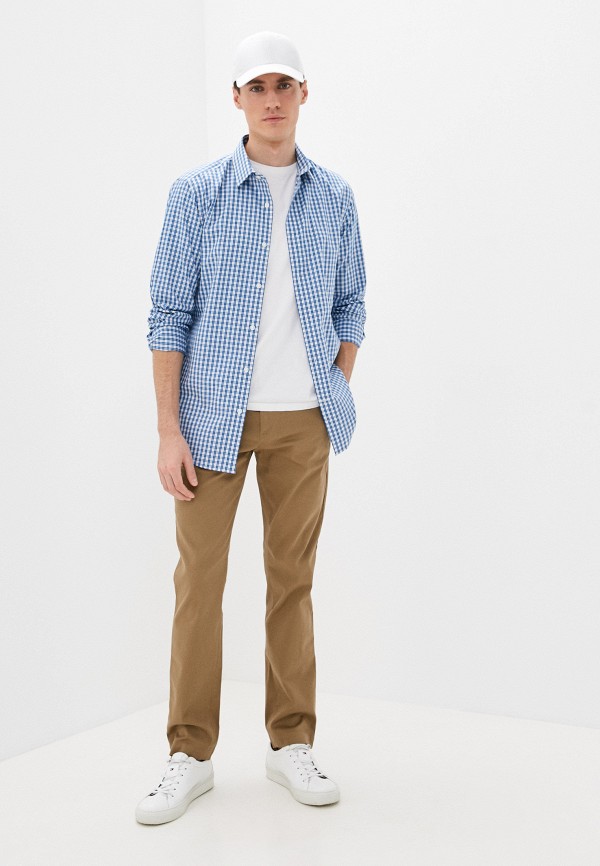 фото Рубашка banana republic