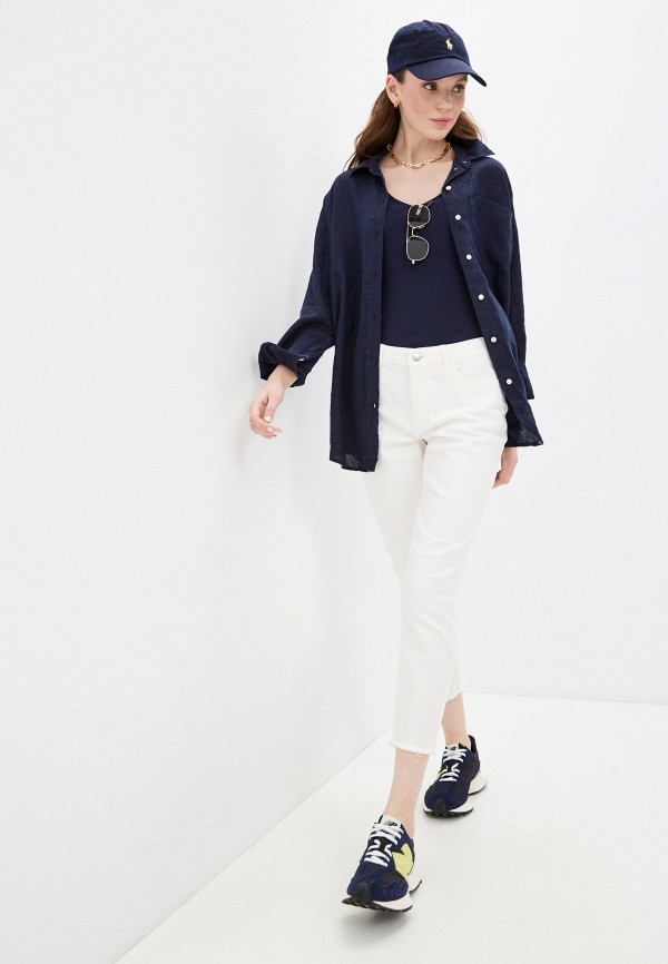 фото Рубашка gap