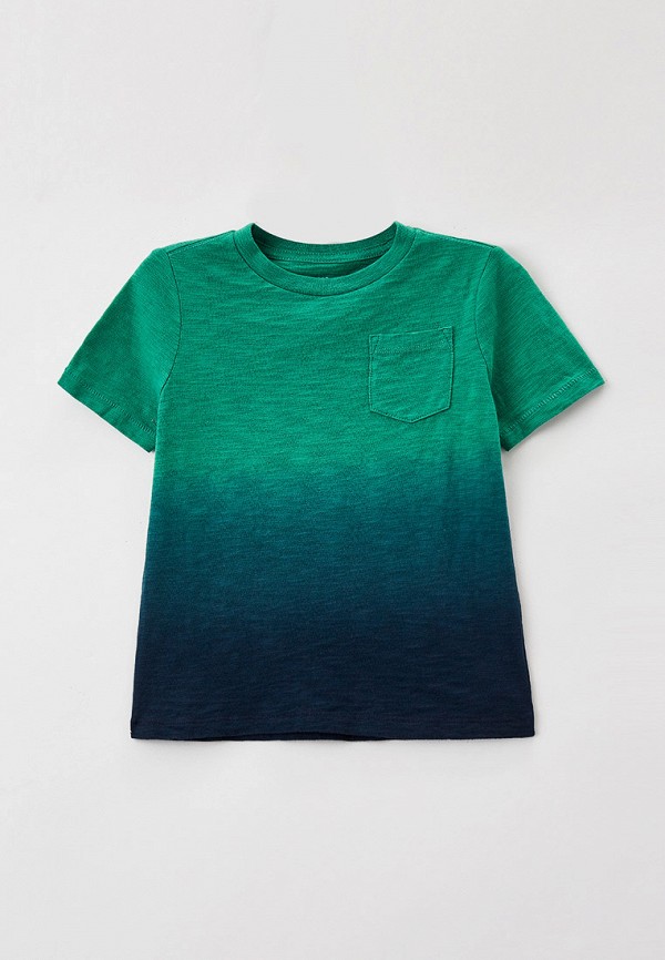 

Футболка Gap, Зеленый