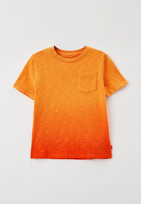 

Футболка Gap, Оранжевый