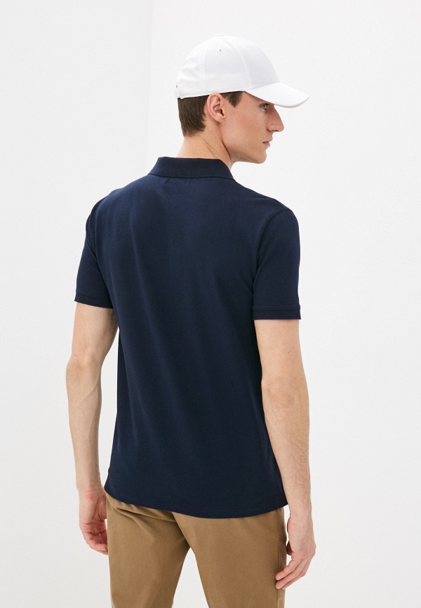 фото Поло banana republic