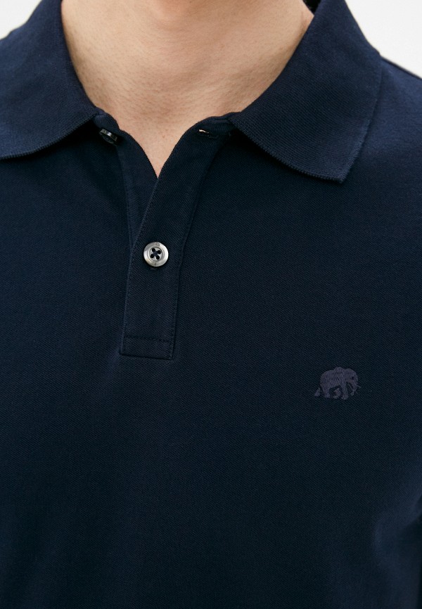 фото Поло banana republic