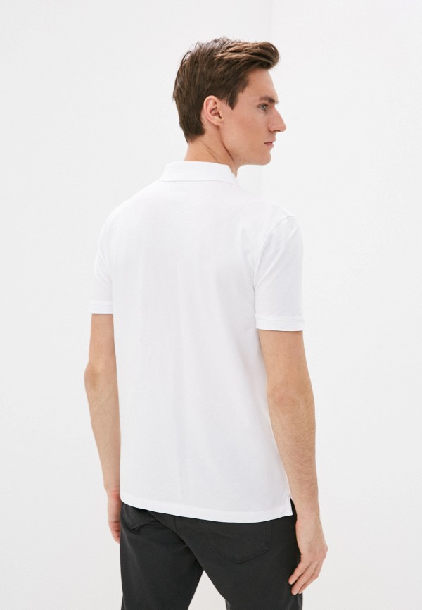 фото Поло banana republic