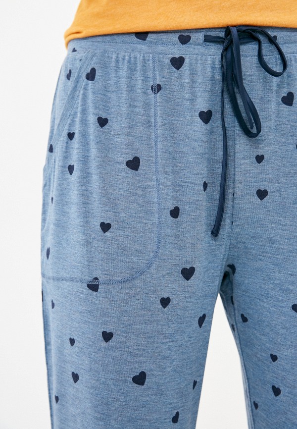 фото Брюки домашние gap