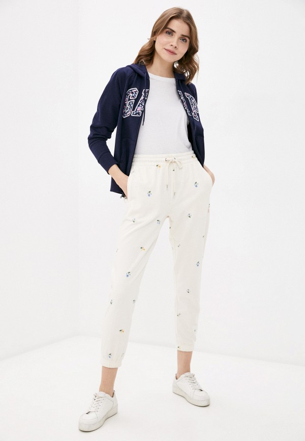 фото Брюки спортивные gap