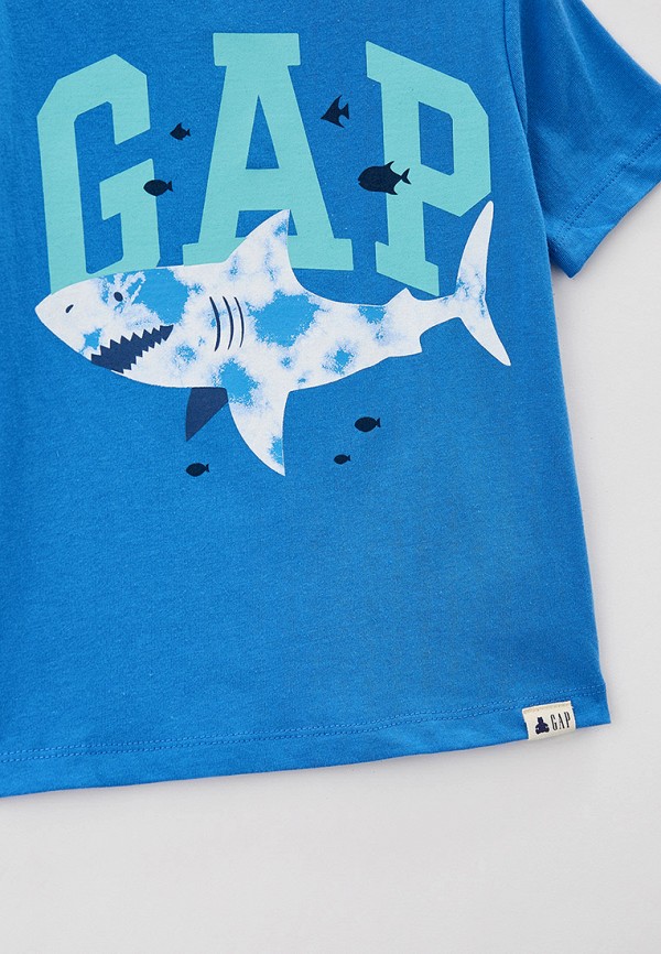 фото Футболка gap