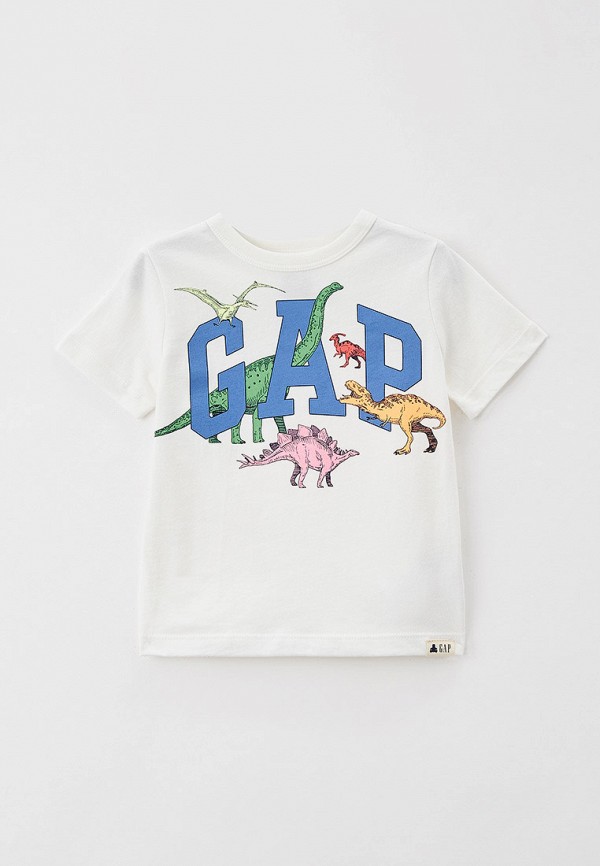 

Футболка Gap, Белый