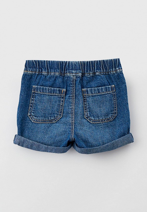 

Шорты джинсовые Gap, Синий