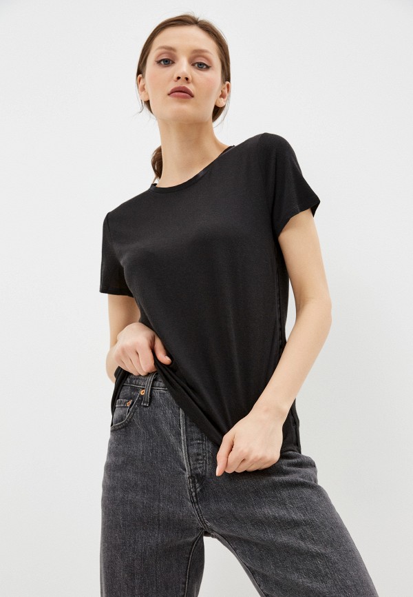 

Футболка Banana Republic, Черный