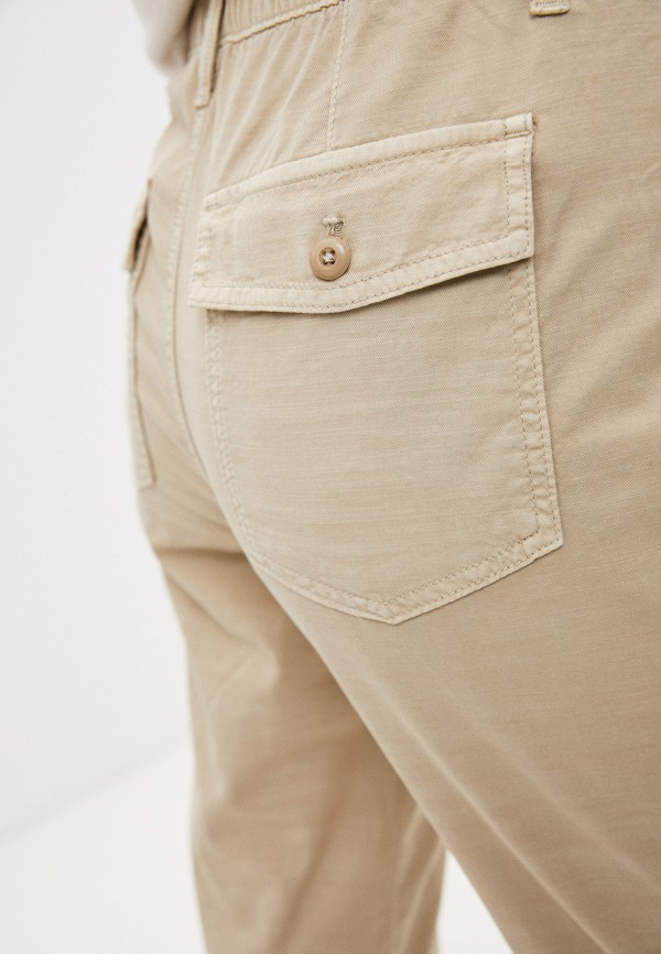 фото Брюки gap