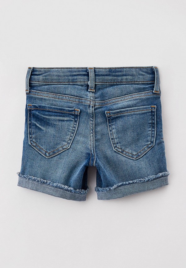 

Шорты джинсовые Gap, Синий