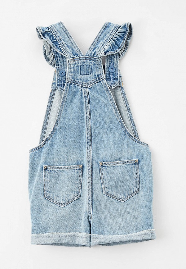 фото Комбинезон джинсовый gap