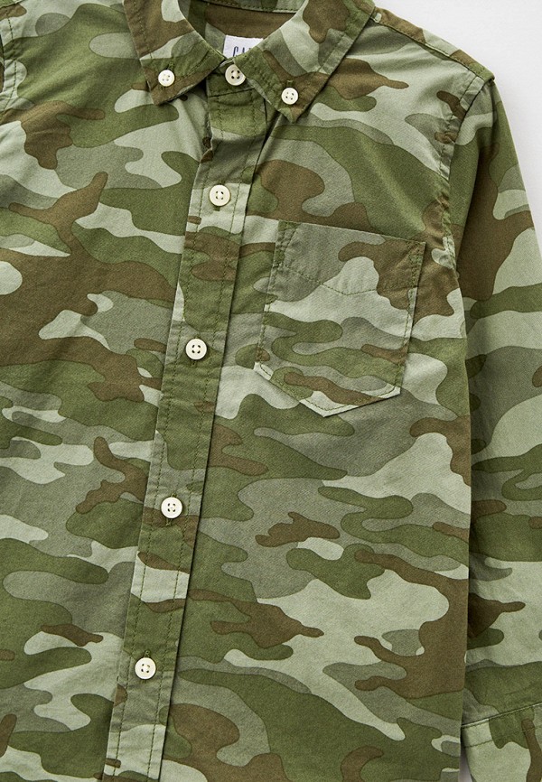 фото Рубашка gap