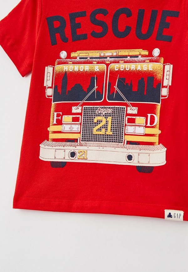 фото Футболка gap