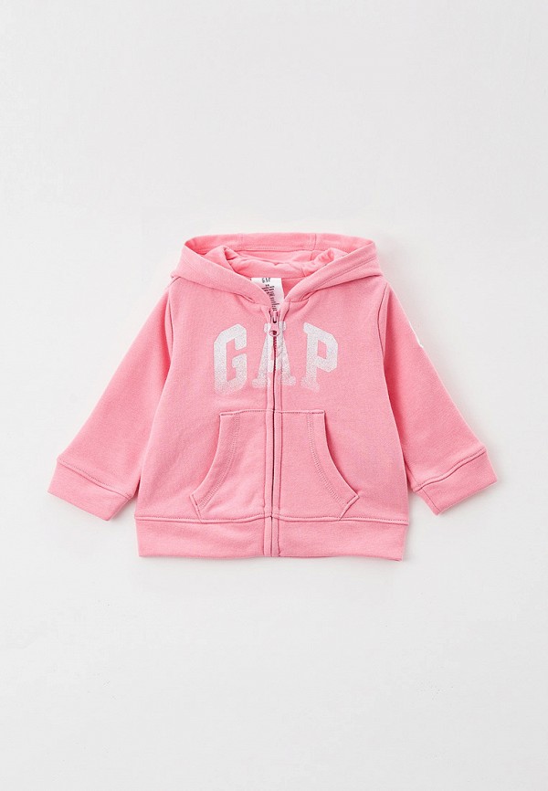 

Толстовка Gap, Розовый, Gap RTLAAC130301