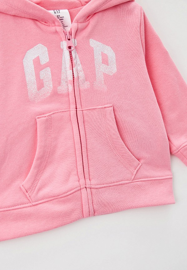 фото Толстовка gap
