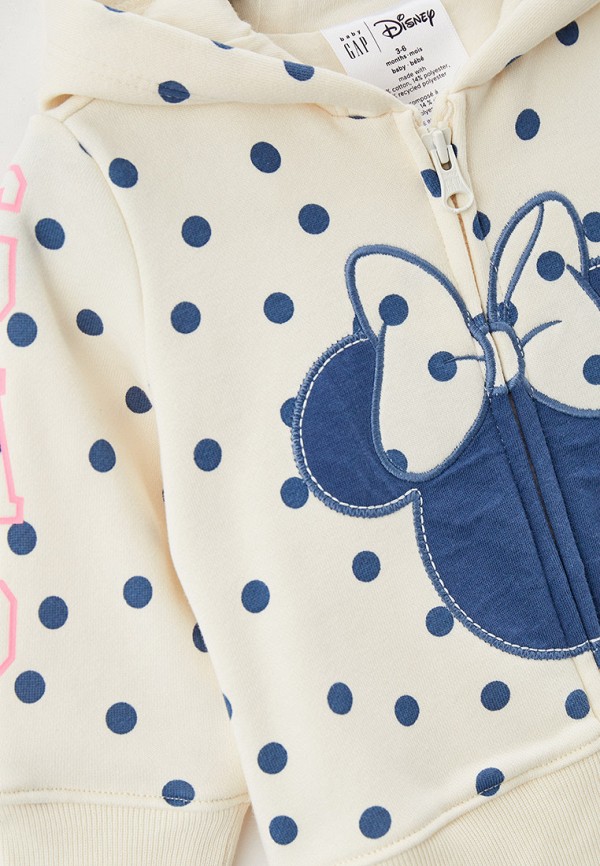 фото Толстовка gap