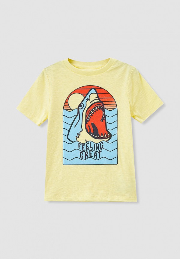 

Футболка Gap, Желтый