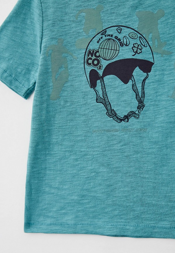 фото Футболка gap