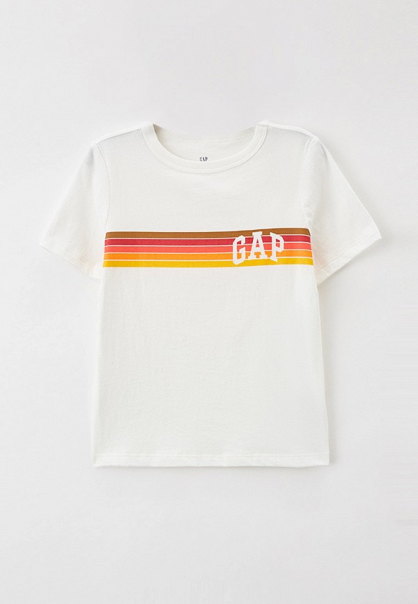 

Футболка Gap, Белый
