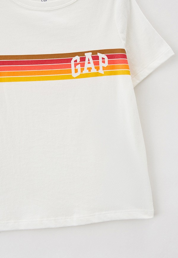 фото Футболка gap