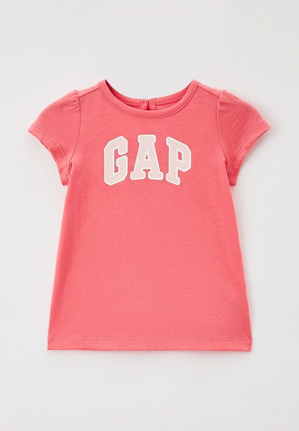 

Платье Gap, Розовый