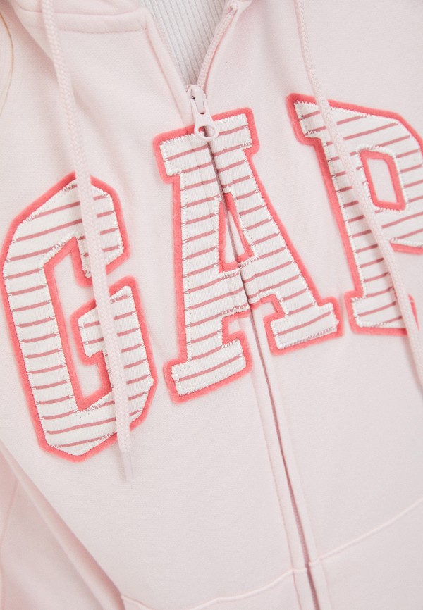 фото Толстовка gap