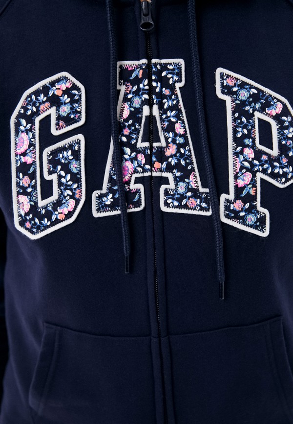 фото Толстовка gap
