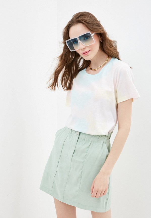 

Футболка Gap, Разноцветный
