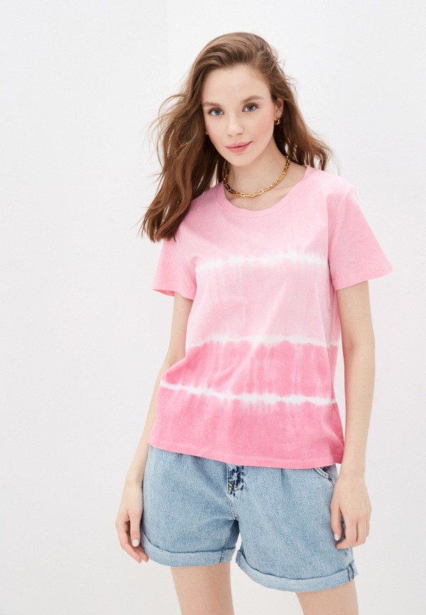 

Футболка Gap, Розовый