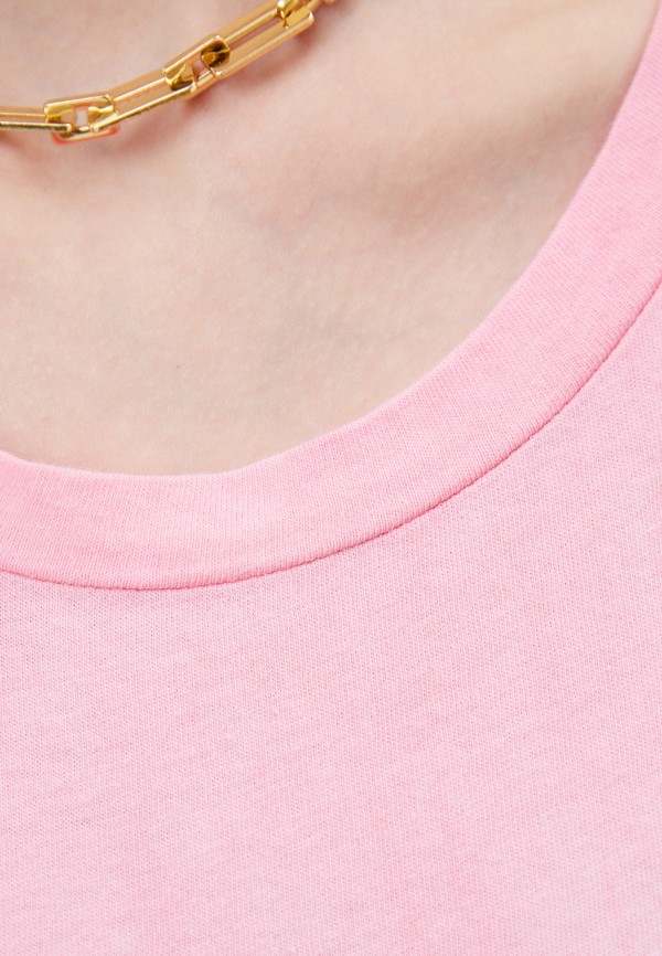 

Футболка Gap, Розовый