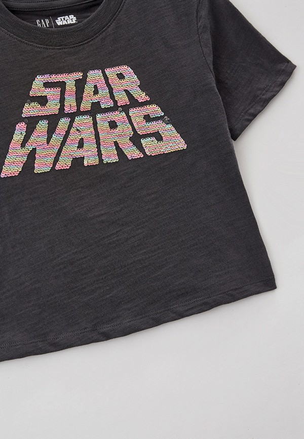 фото Футболка gap