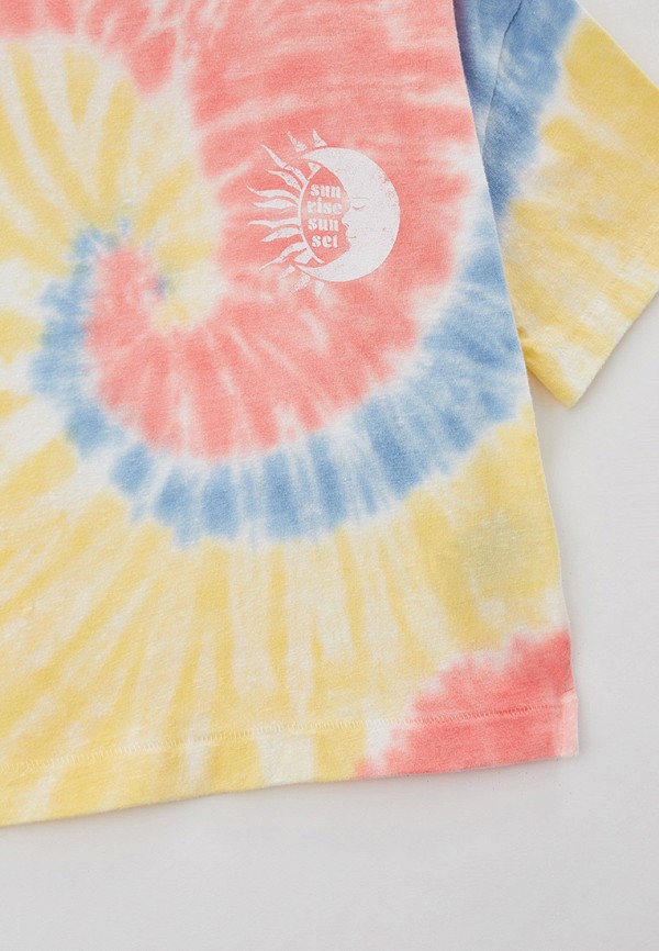 фото Футболка gap