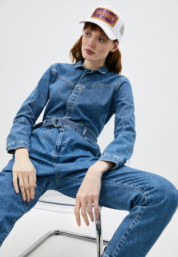 фото Бейсболка john hatter & co