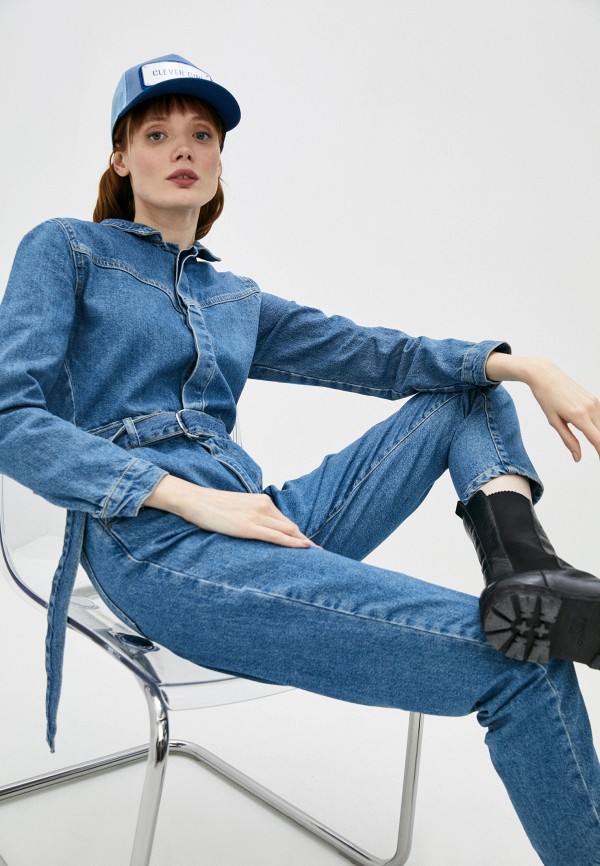 фото Бейсболка john hatter & co