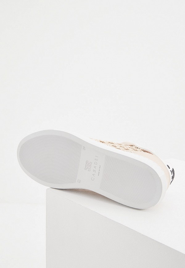 фото Кеды casadei