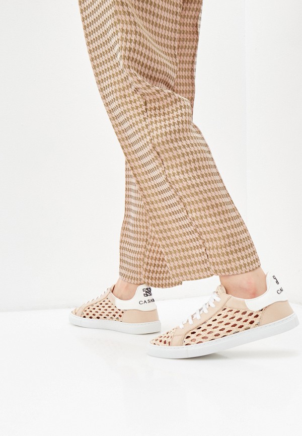 фото Кеды casadei