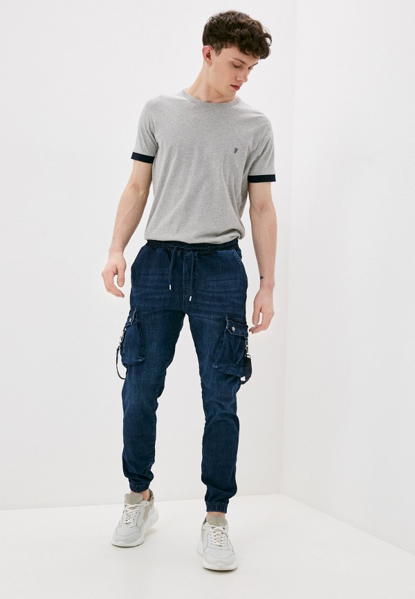 фото Джинсы dali