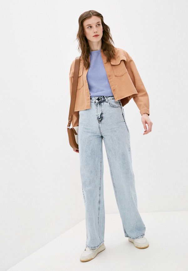 фото Джинсы dali