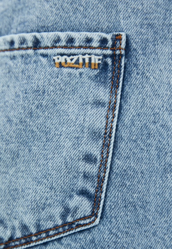 фото Джинсы dali