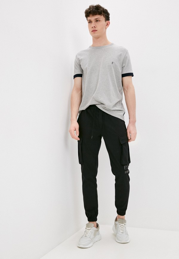 фото Брюки спортивные dali