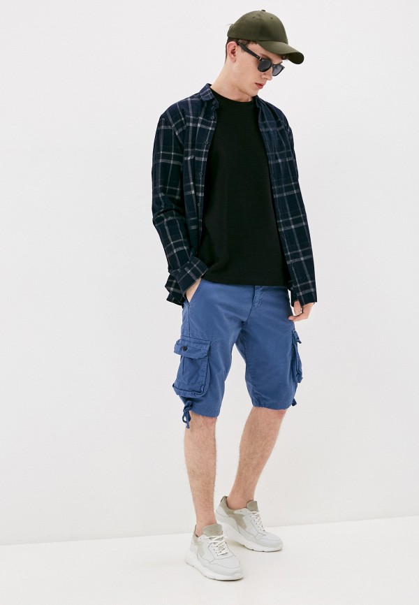 фото Шорты dali