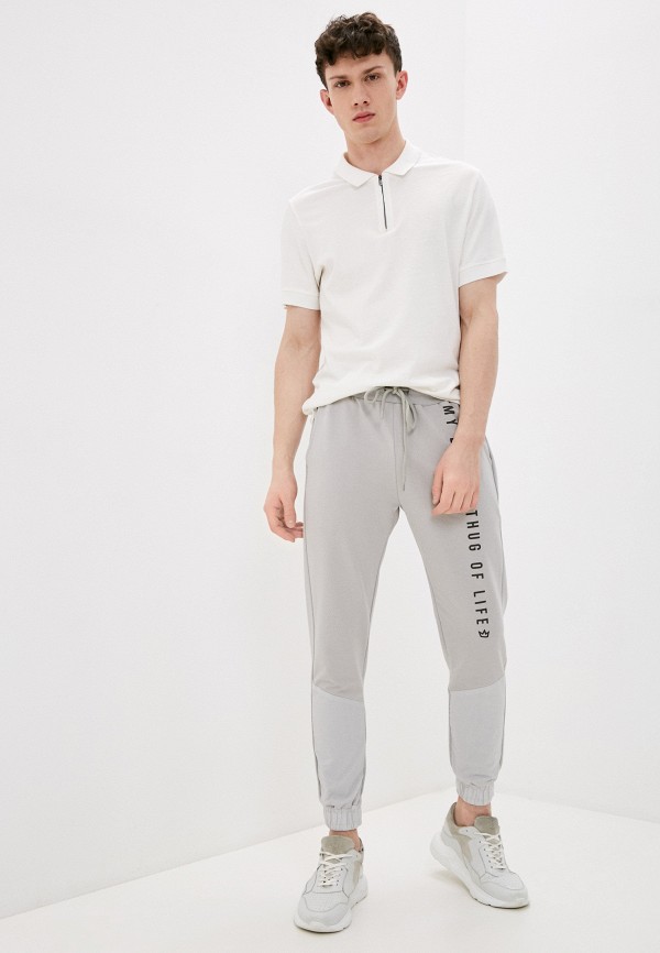 фото Брюки спортивные dali