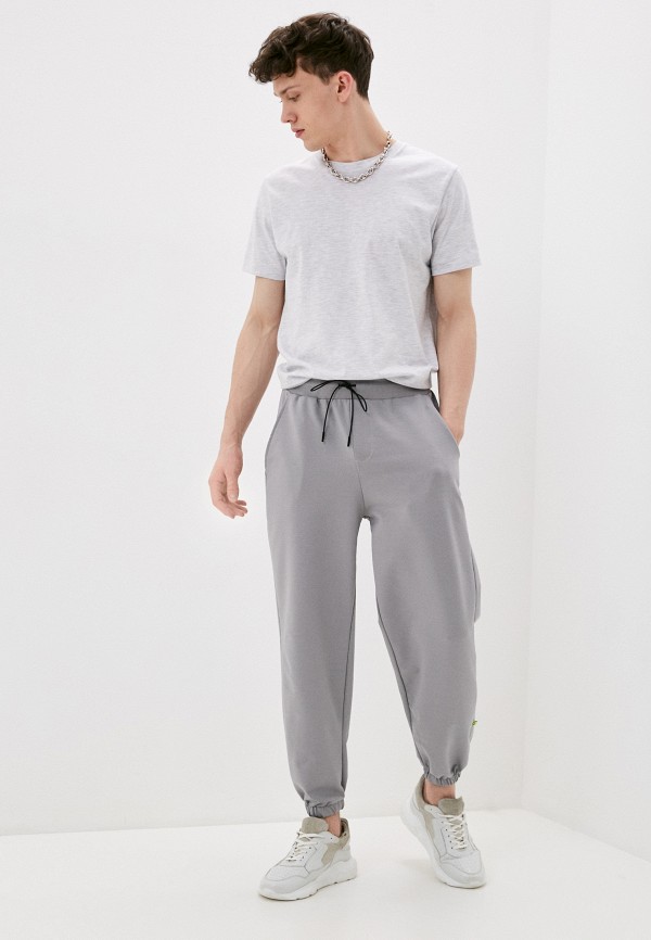 фото Брюки спортивные dali