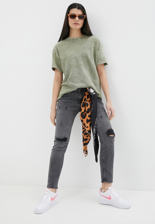 фото Джинсы dali