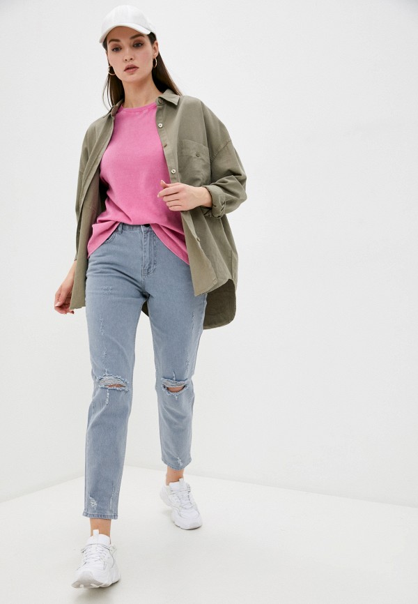 фото Джинсы dali