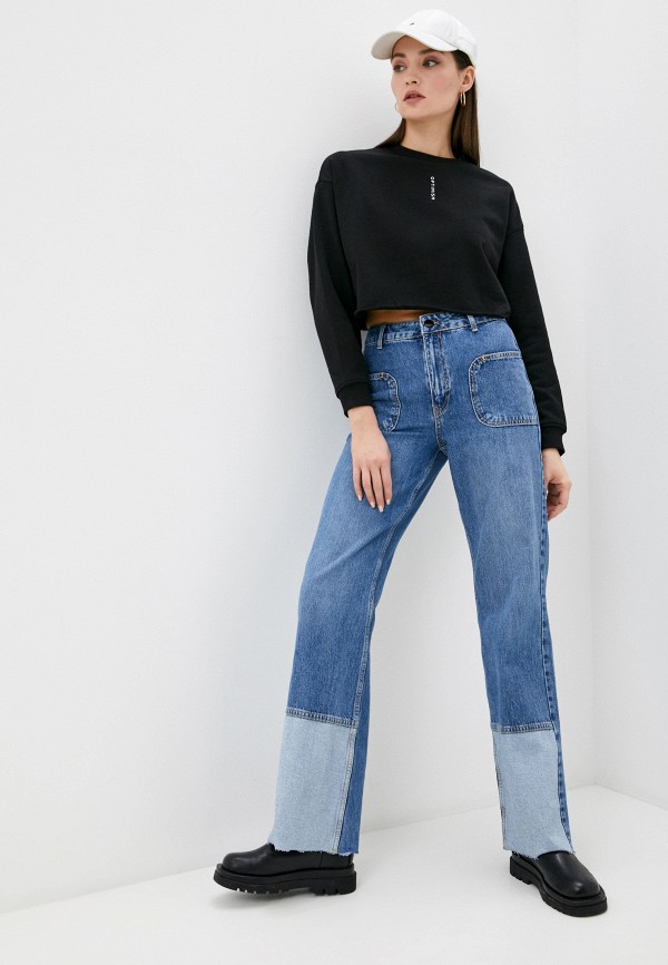 фото Джинсы dali